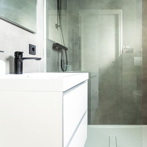 BUNGALOW 6 personnes - Module Spécial Bien-être (Spa)