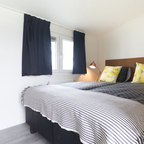 BUNGALOW 6 personnes - Rialto