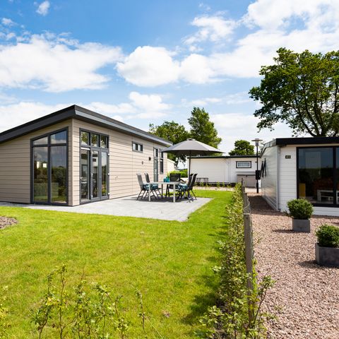 CHALET 6 personnes - Rialto MAX