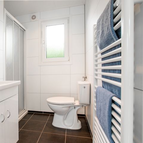 BUNGALOW 5 personnes - Perle