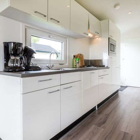 BUNGALOW 5 personnes - Perle