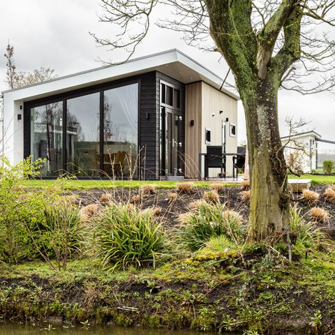 CHALET 4 personnes - Gîte de la nature