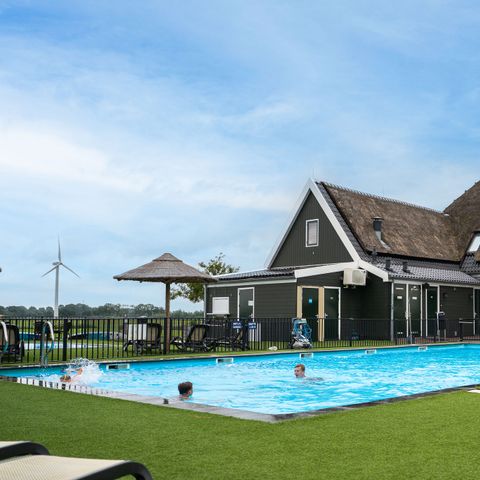 TopParken Park Westerkogge - Koggenland - Image N°3