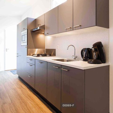 MAISON 6 personnes - Rialto Max