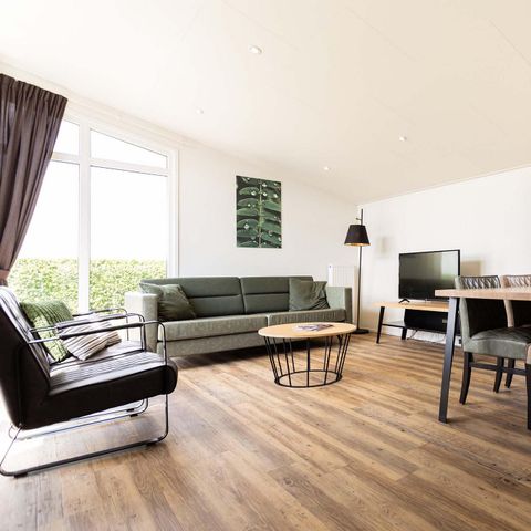 MAISON 6 personnes - Rialto Max