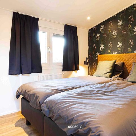 MAISON 6 personnes - Rialto Max