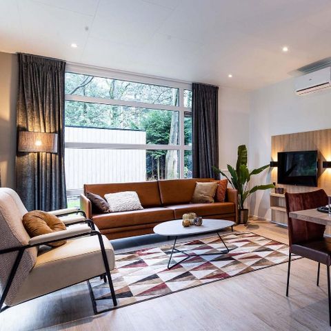 MAISON 4 personnes - Module spécial enfants