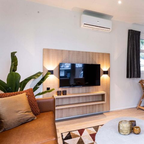 MAISON 4 personnes - Module spécial enfants