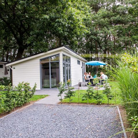 MAISON 6 personnes - Rialto