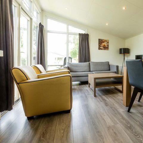 MAISON 6 personnes - Rialto