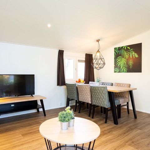 MAISON 6 personnes - Rialto