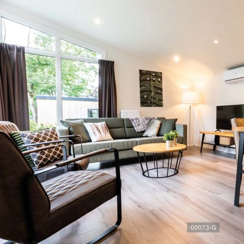 MAISON 6 personnes - Rialto