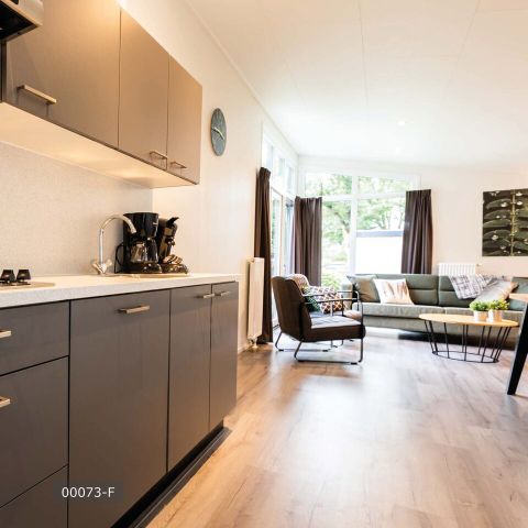 MAISON 6 personnes - Rialto