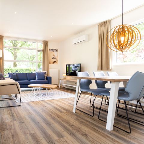 MAISON 5 personnes - Module spécial enfants