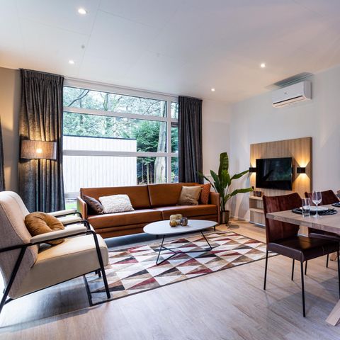 MAISON 5 personnes - Module spécial enfants