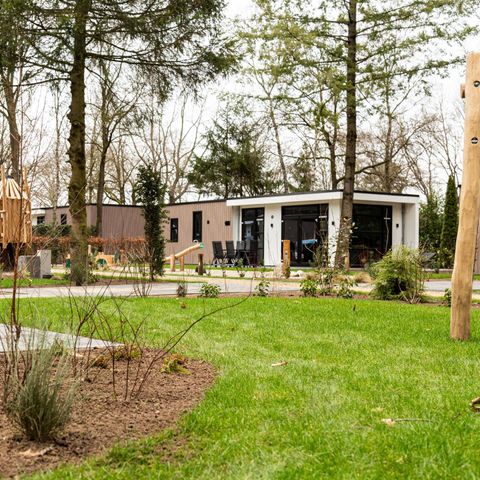 MAISON 5 personnes - Module spécial enfants