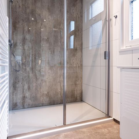 MAISON 5 personnes - Module spécial enfants