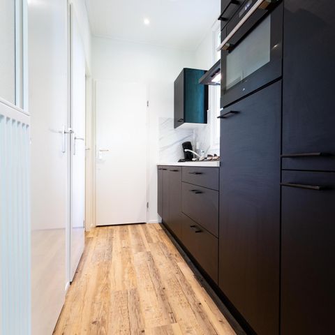 MAISON 5 personnes - Module spécial enfants