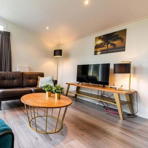 MAISON 5 personnes - Rialto