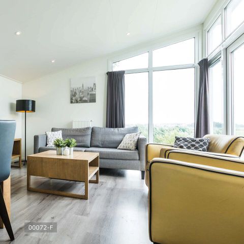 MAISON 5 personnes - Rialto
