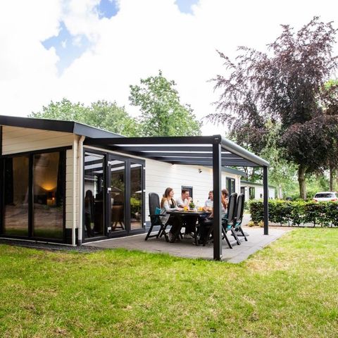 MAISON 5 personnes - Perle