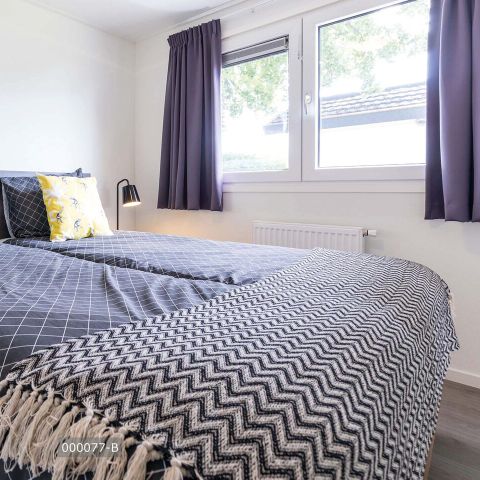 MAISON 5 personnes - Perle