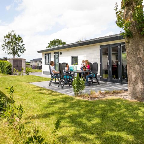 MAISON 5 personnes - Perle