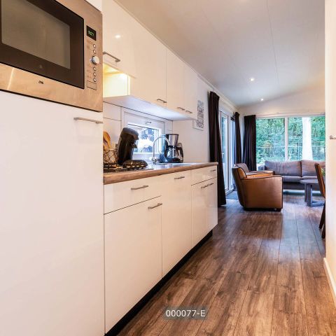 MAISON 5 personnes - Perle