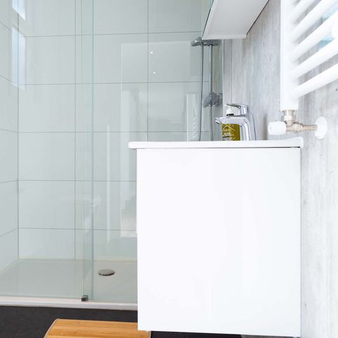 MAISON 4 personnes - Module spécial bien-être (bain à remous)