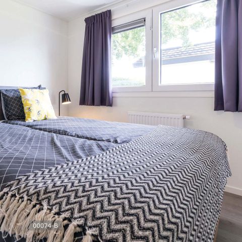 MAISON 5 personnes - Module