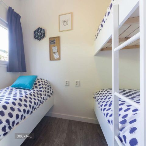 MAISON 5 personnes - Module