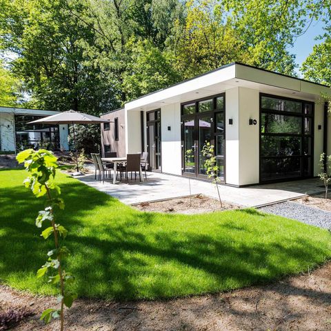 MAISON 4 personnes - Module spécial