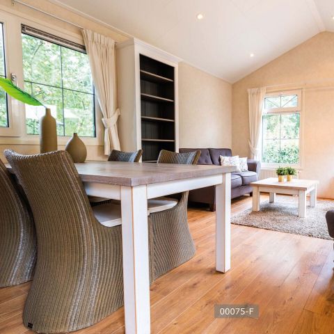 CHALET 4 personnes - Maison de vacances