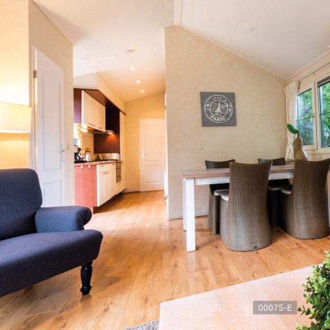 CHALET 4 personnes - Maison de vacances