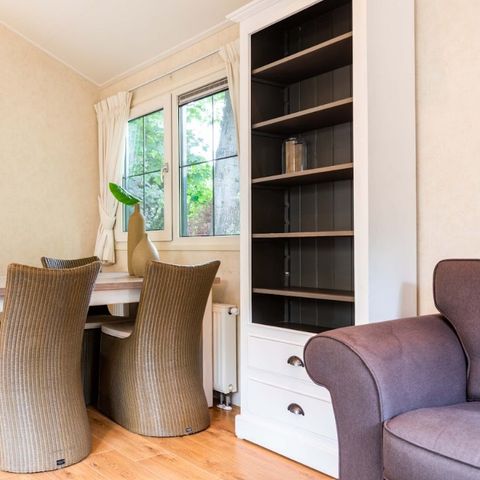 CHALET 4 personnes - Maison de vacances