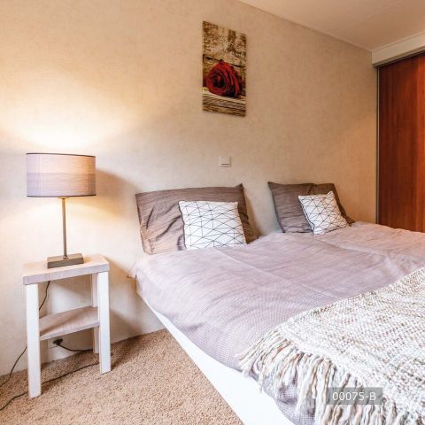 CHALET 4 personnes - Maison de vacances