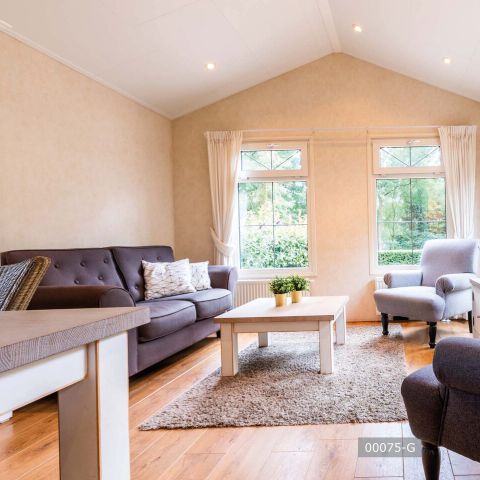 CHALET 4 personnes - Maison de vacances