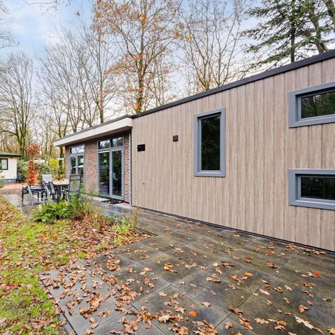 MAISON 6 personnes - Module spécial 6 personnes