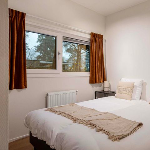 MAISON 6 personnes - Module spécial 6 personnes