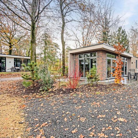 MAISON 6 personnes - Module spécial 6 personnes