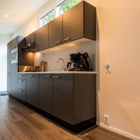 BUNGALOW 6 personnes - Rialto