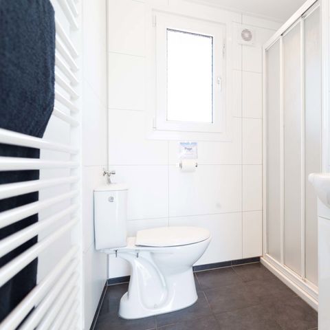 BUNGALOW 5 personnes - Perle