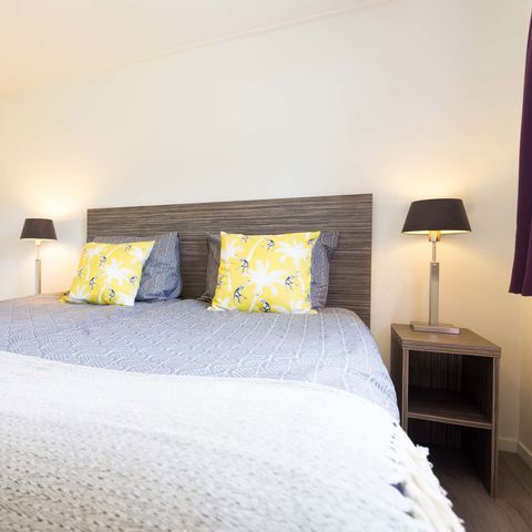 BUNGALOW 5 personnes - Perle