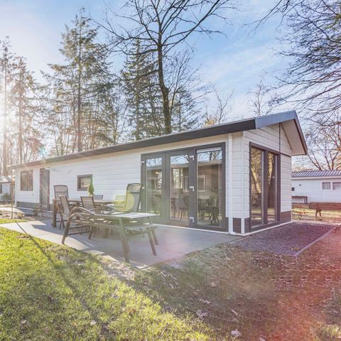 BUNGALOW 5 personnes - Perle