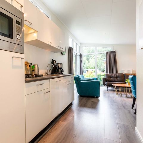 BUNGALOW 5 personnes - Rialto