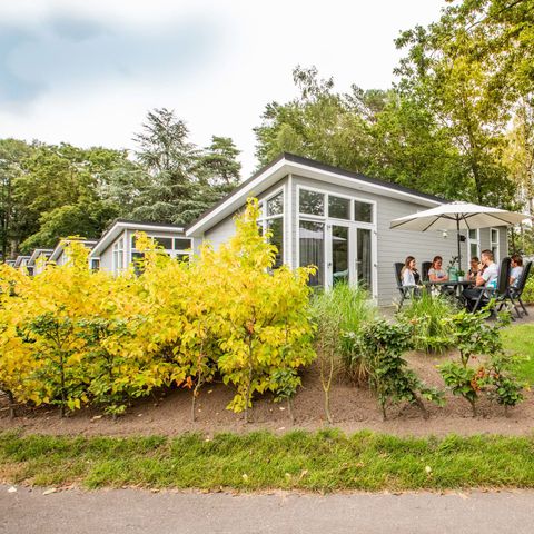 BUNGALOW 5 personnes - Rialto