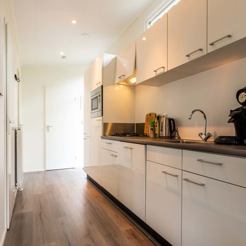 BUNGALOW 5 personnes - Rialto