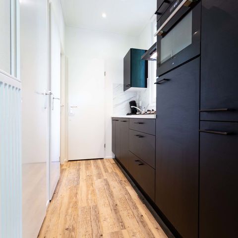 BUNGALOW 4 personnes - Module spécial