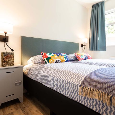 BUNGALOW 4 personnes - Module spécial