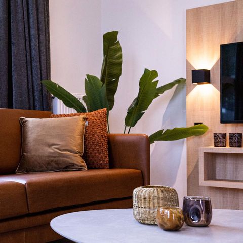 BUNGALOW 4 personnes - Module spécial enfants